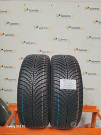 Gomme estive usate 205/55 16 91V