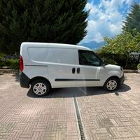 Fiat doblò 1300 95cv