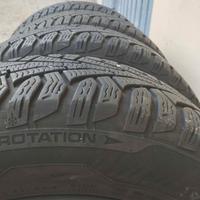 Gomme invernali 175/70 R14 M+S