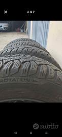 Gomme invernali 175/70 R14 M+S