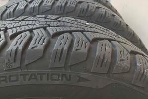 Gomme invernali 175/70 R14 M+S