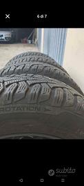 Gomme invernali 175/70 R14 M+S