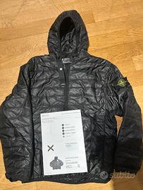 giacca Stone Island