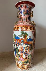 Vaso cinese