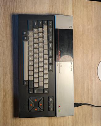 Philips VG-8020
