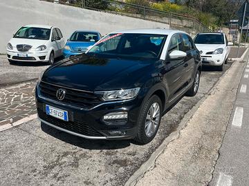 VOLKSWAGEN T-ROC 1,0 TSI 110 CV STYLE 5P