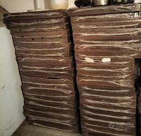 Parquet wengè pavimento