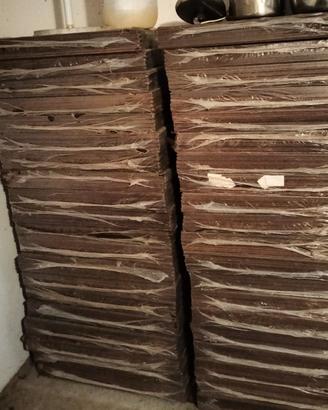 Parquet wengè pavimento