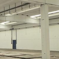 Capannone di 750mq con scoperto