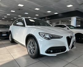 Alfa Romeo Stelvio 2.2 Turbodiesel 160 CV AT8 RWD