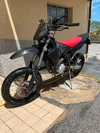 Fantic 125 4t - 2018