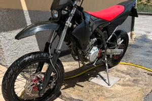 Fantic 125 4t - 2018