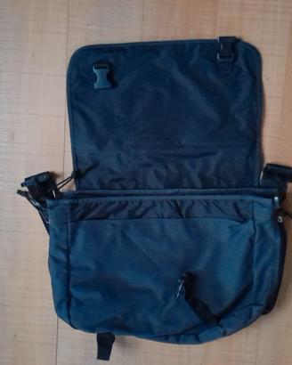 Borsa a tracolla