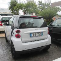 Smart ForTwo 1000 52 kW coupé passion