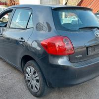 Ricambi Toyota Auris '07
