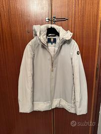 Piumino Marina Militare