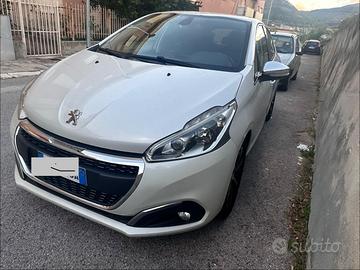 Peugeot 1.2 pure tech 1 serie