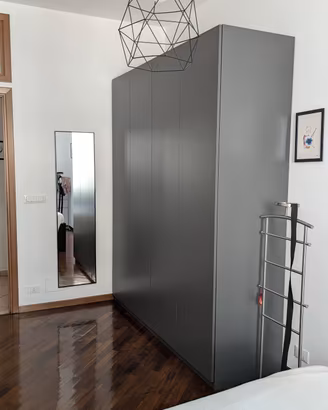 Armadio Ikea Pax
