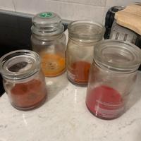 Yankee candle