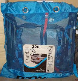 portabici da auto mod. 320 Btwin