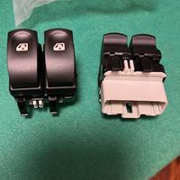 Interruttori Alzacristalli