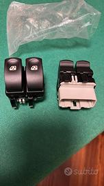 Interruttori Alzacristalli