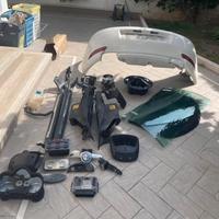 Ricambi alfa romeo gt/147/156