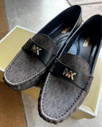 Mocassini Michael Kors Donna 37