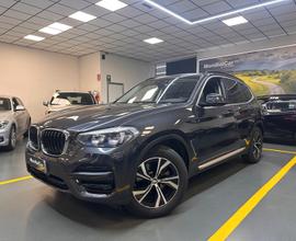 BMW X3 xdrive20d Business Advantage 190cv auto my1