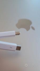 Apple Cavo Thunderbolt (0.5 m)