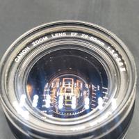 Canon obiettivo 28-80