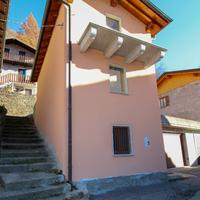 Casa Indipendente San Nazzaro Val Cavargna