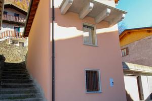 Casa Indipendente San Nazzaro Val Cavargna