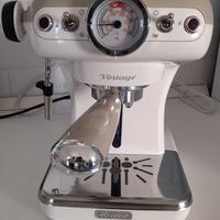 MACCHINA PER CAFFE "ARIETE" VINTAGE