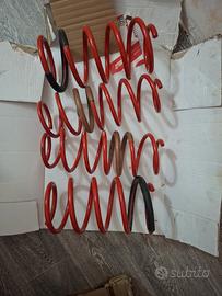 molle eibach per Alfa Romeo Giulietta 