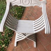 Sedia da regista da allattamento