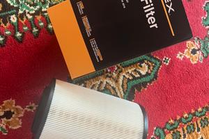 Filtro Aria Giulietta 1.6 diesel