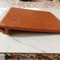 Gradini  in cotto 30x30