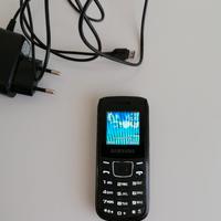📱 Cellulare Samsung E1100 GSM - Vintage, Funziona