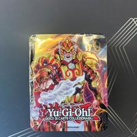 Carte Yu-Gi-Oh