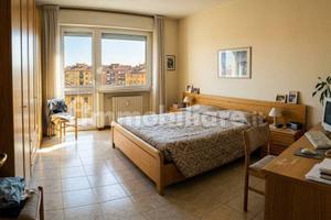 Appartamento di 122 m² con 4 locali e box auto a B