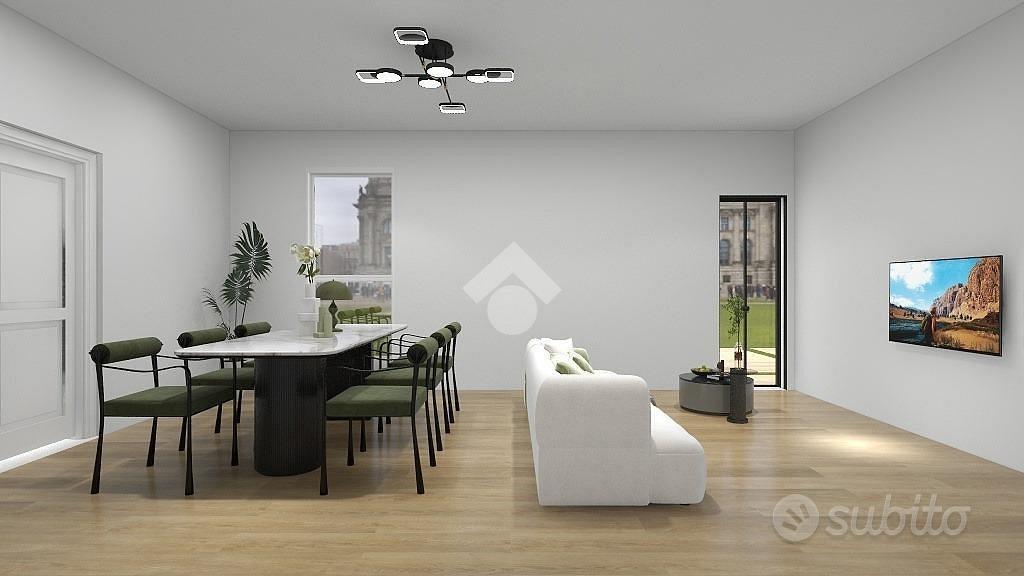 Appartamento – Roncadelle - Vista 4