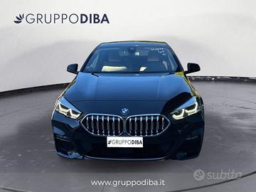 BMW Serie 2 Gran Coupe Serie 2 F44 Gran Coupe...