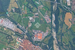 TERRENO A VENARIA REALE