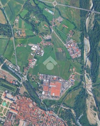 TERRENO A VENARIA REALE