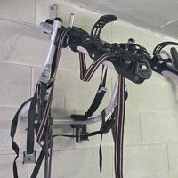 Porta bicicletta peruzzo