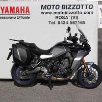 Yamaha Tracer 9 - 2023