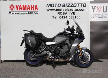 Yamaha Tracer 9 - 2023