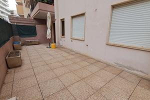 Bilocale Con Cortile Privato