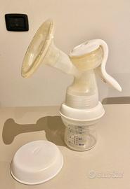 Tiralatte manuale Chicco